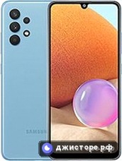 Galaxy A32