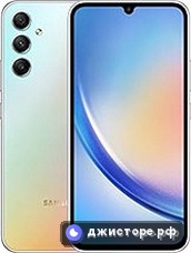 Galaxy A34