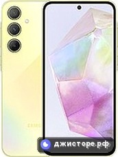 Samsung Galaxy A35 — главное фото