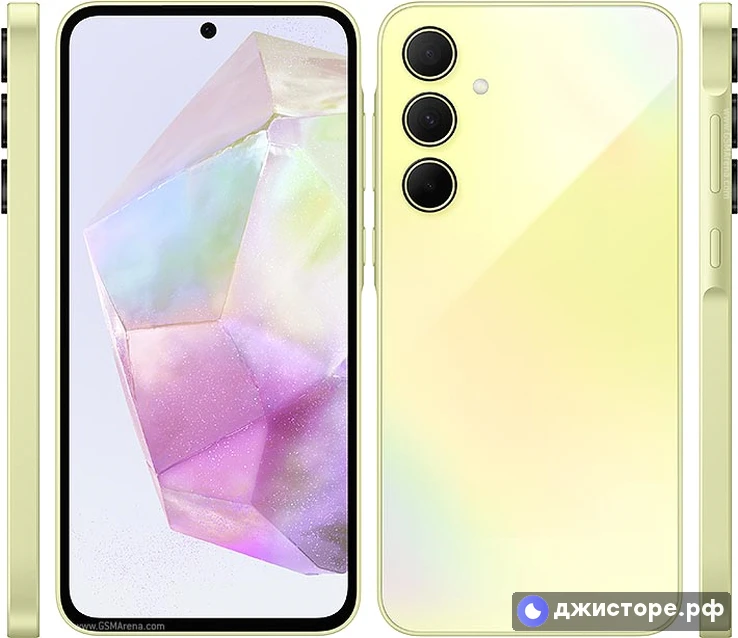 Samsung Galaxy A35 — фото 1