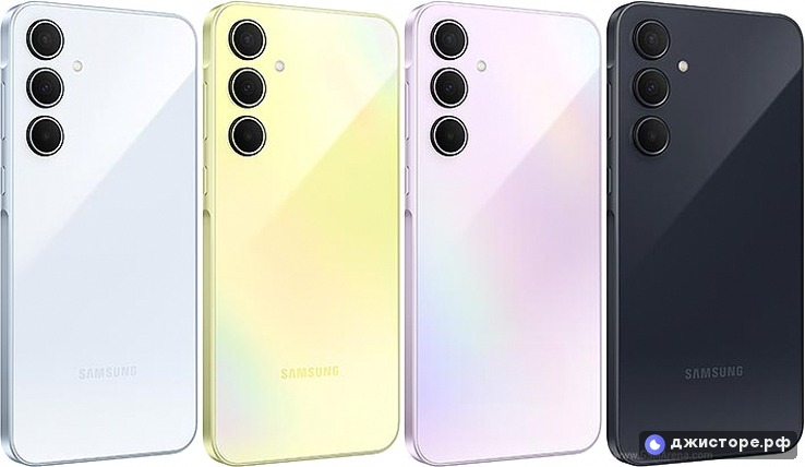 Samsung Galaxy A35 — фото 2