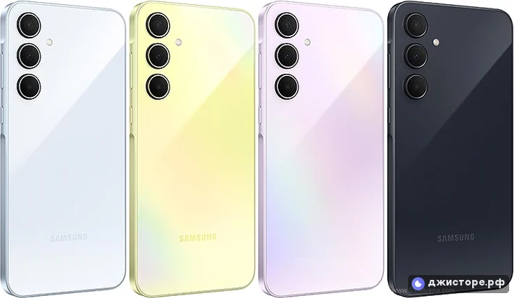 Samsung Galaxy A35 — фото 2