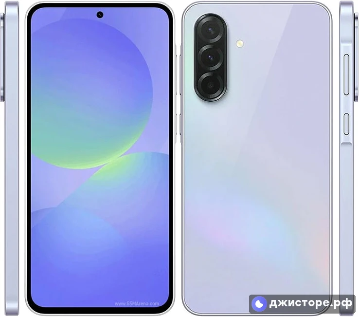 Samsung Galaxy A36 — фото 1