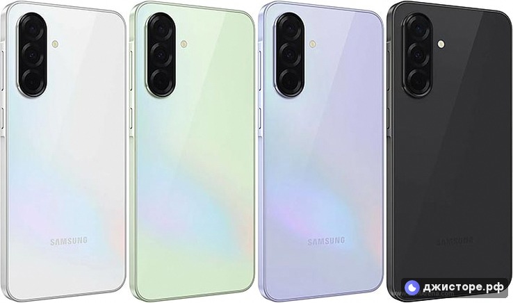 Samsung Galaxy A36 — фото 2