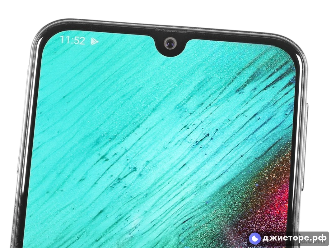 Samsung Galaxy A40 — фото в использовании 3