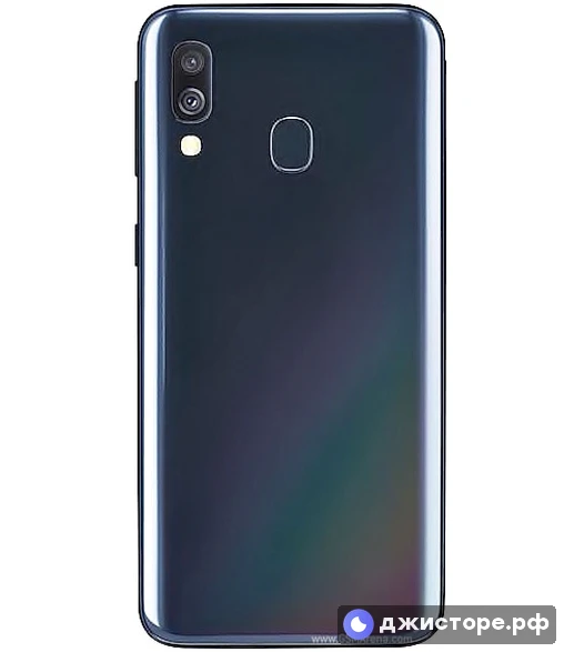 Samsung Galaxy A40 — фото 4