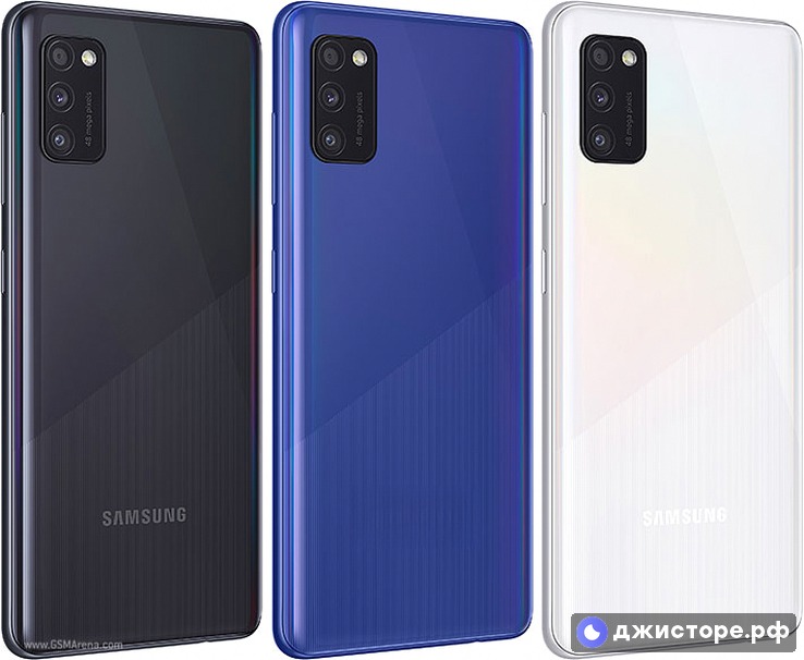 Samsung Galaxy A41 — фото 2