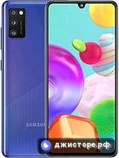 Galaxy A41