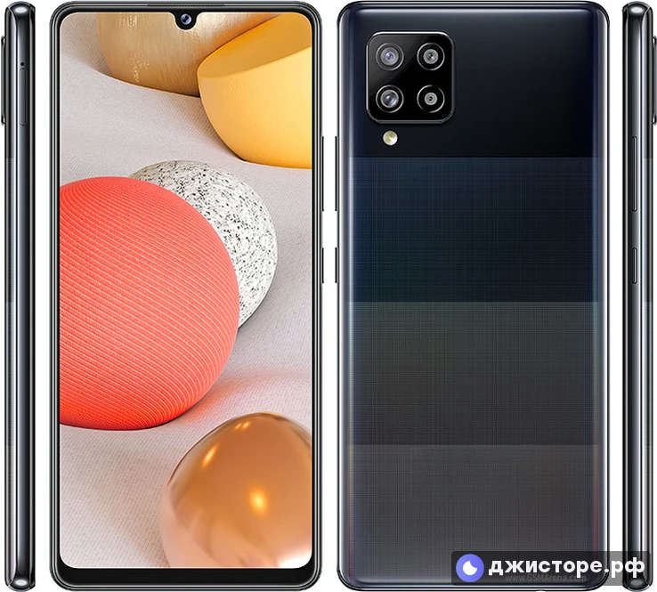 Samsung Galaxy A42 5G — фото 1