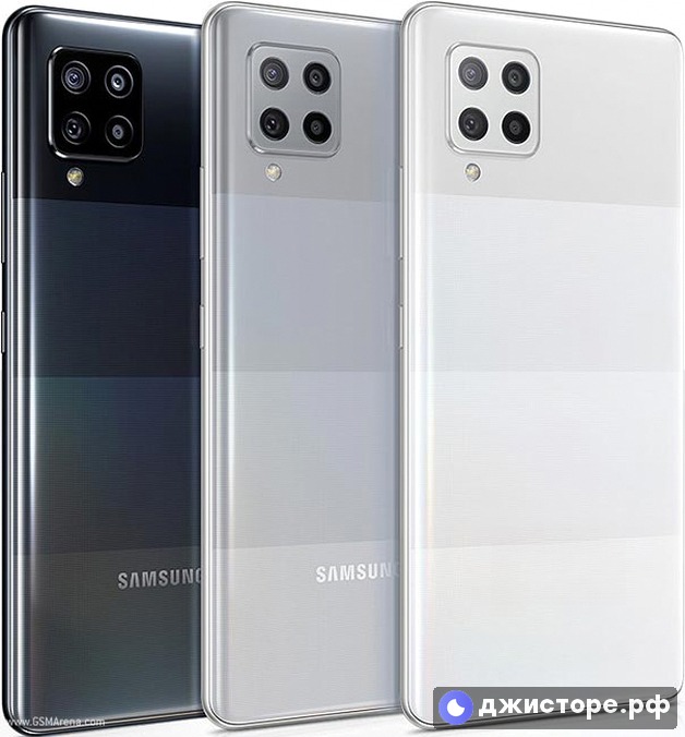 Samsung Galaxy A42 5G — фото 2