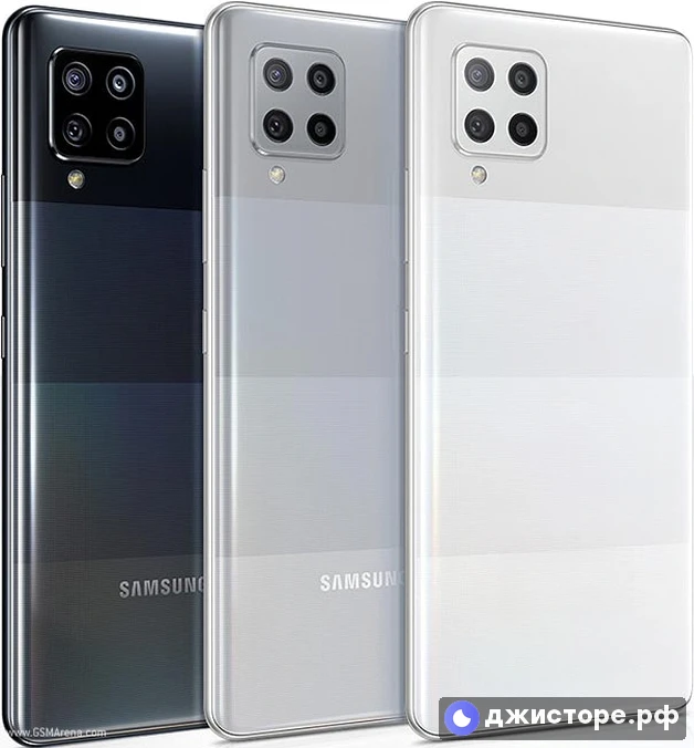 Samsung Galaxy A42 5G — фото 2
