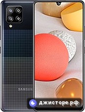 Galaxy A42 5G