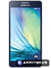 Samsung Galaxy A5 Duos — главное фото