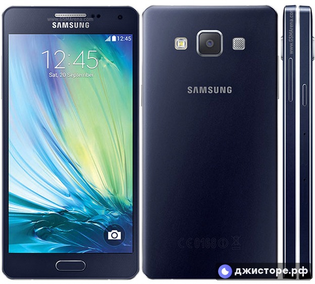 Samsung Galaxy A5 Duos — фото 1