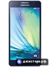 Samsung Galaxy A5 — главное фото