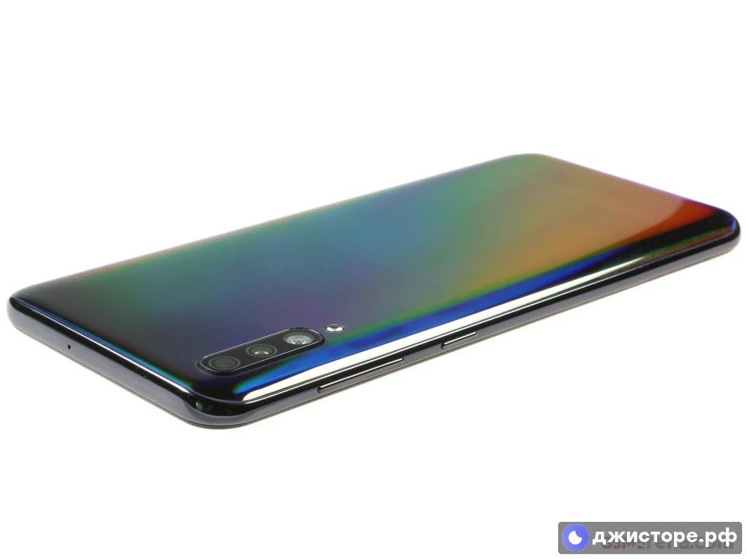 Samsung Galaxy A50 — фото в использовании 2