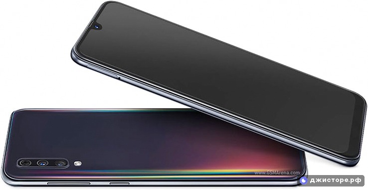 Samsung Galaxy A50 — фото 2
