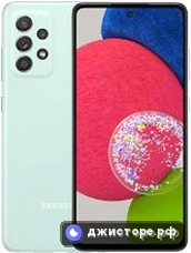 Samsung Galaxy A52s 5G — главное фото