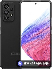 Samsung Galaxy A53 5G — главное фото