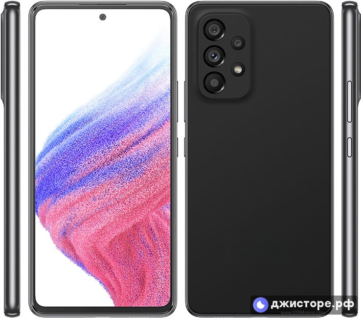 Samsung Galaxy A53 5G — фото 2