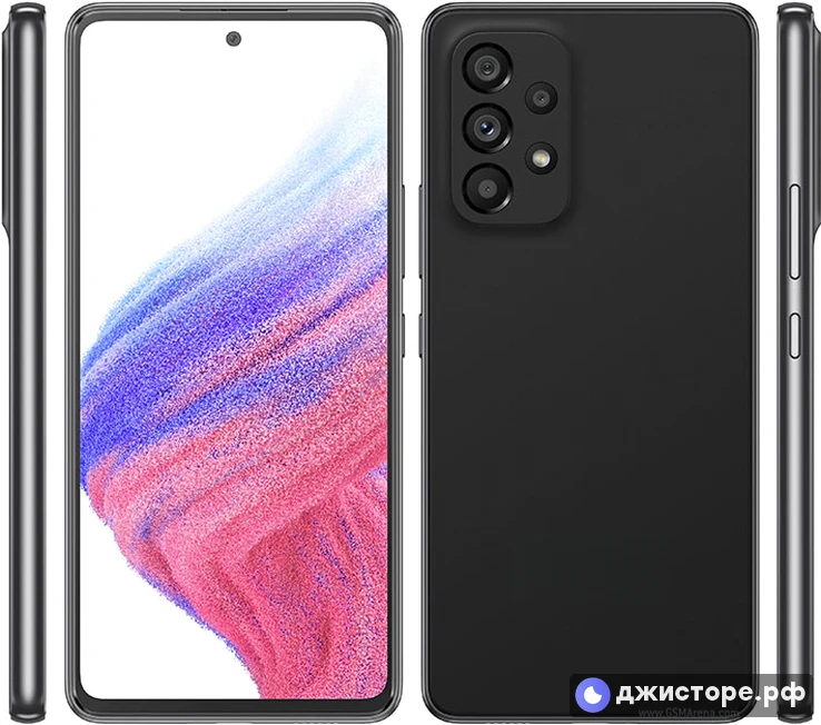 Samsung Galaxy A53 5G — фото 2