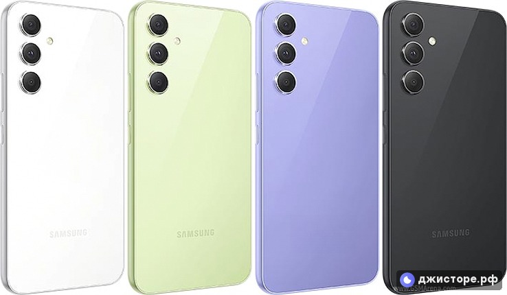 Samsung Galaxy A54 — фото 2
