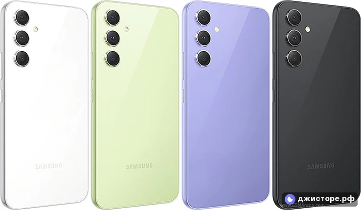 Samsung Galaxy A54 — фото 2