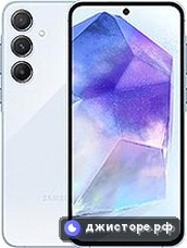 Samsung Galaxy A55 — главное фото