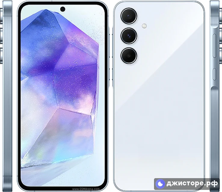 Samsung Galaxy A55 — фото 1