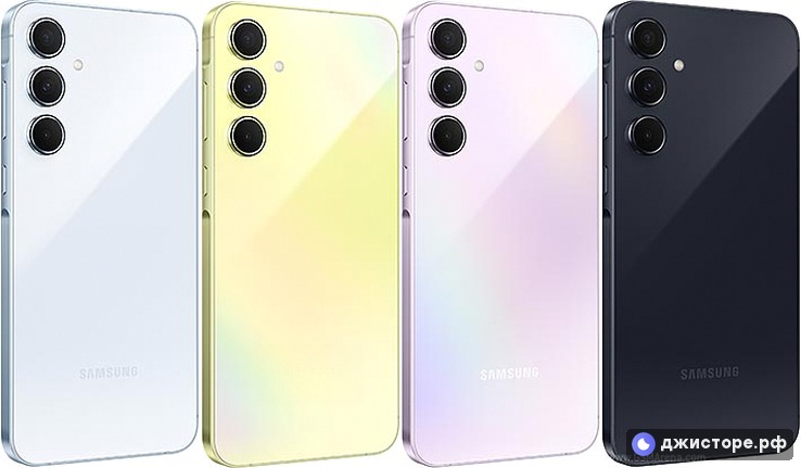 Samsung Galaxy A55 — фото 2