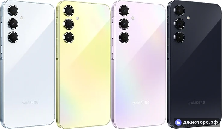 Samsung Galaxy A55 — фото 2