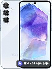 Galaxy A55