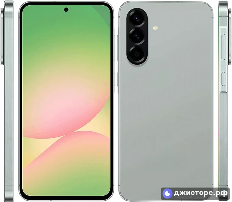 Samsung Galaxy A56 — фото 1