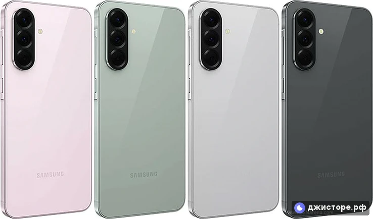 Samsung Galaxy A56 — фото 2