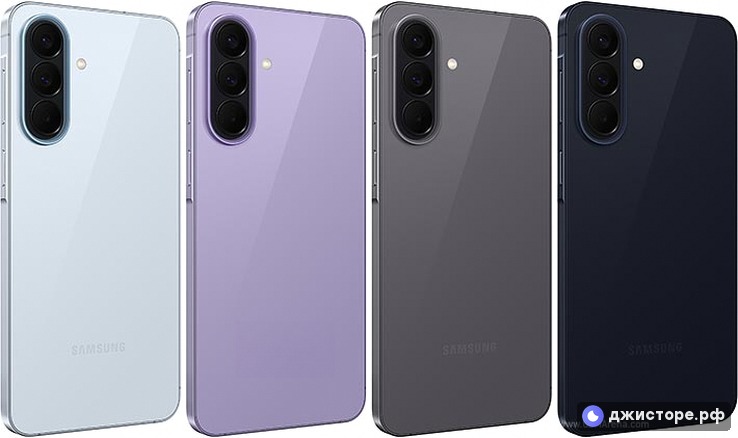 Samsung Galaxy A57 — фото 1