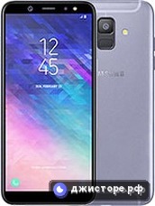 Samsung Galaxy A6 (2018) — главное фото