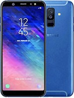 Samsung Galaxy A6+ (2018) — главное фото