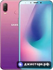 Samsung Galaxy A6s (2018) — главное фото