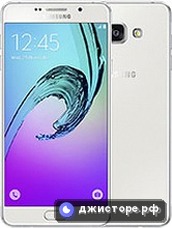 Samsung Galaxy A7 (2016) — главное фото