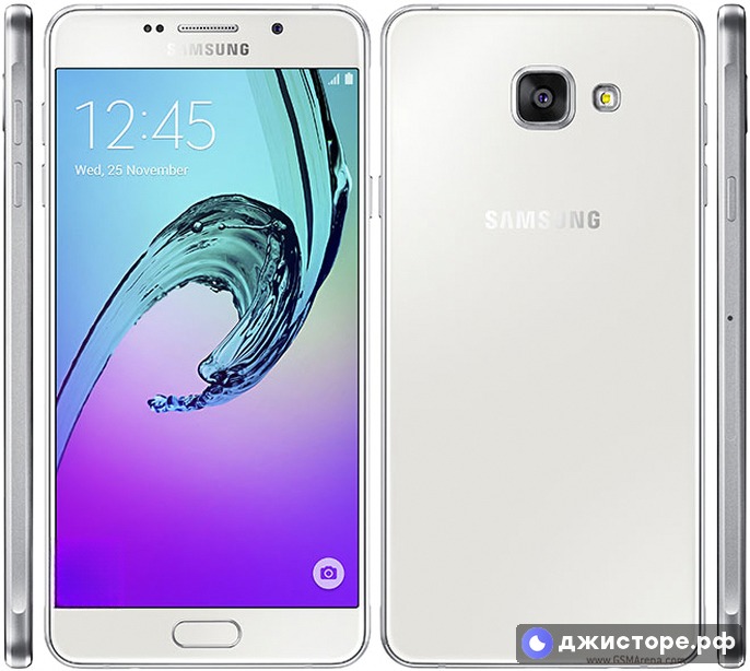 Samsung Galaxy A7 (2016) — фото 1
