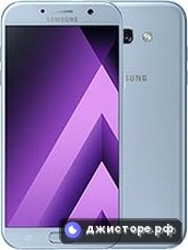 Samsung Galaxy A7 (2017) — главное фото