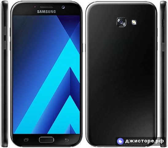 Samsung Galaxy A7 (2017) — фото 1