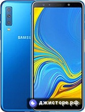 Samsung Galaxy A7 (2018) — главное фото
