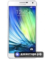 Samsung Galaxy A7 Duos — главное фото