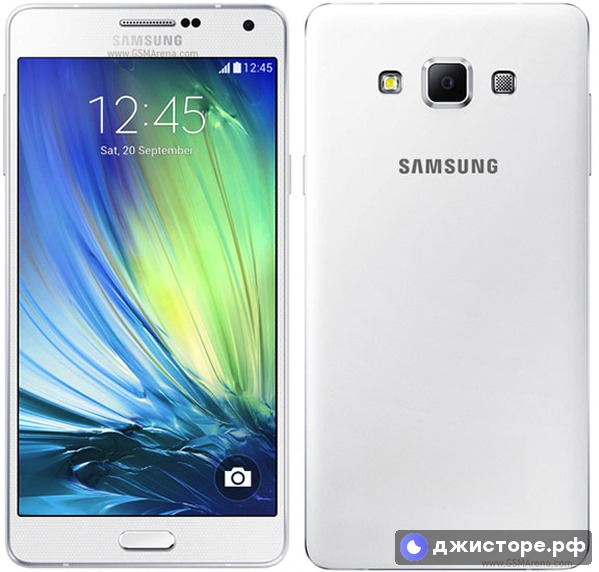 Samsung Galaxy A7 Duos — фото 1