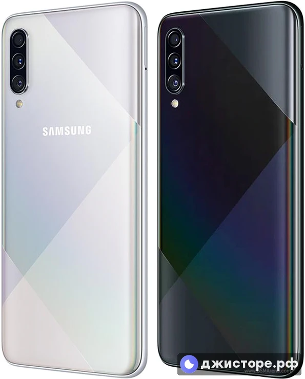 Samsung Galaxy A70s — фото 3