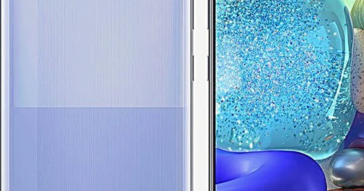 Samsung Galaxy A71 5G