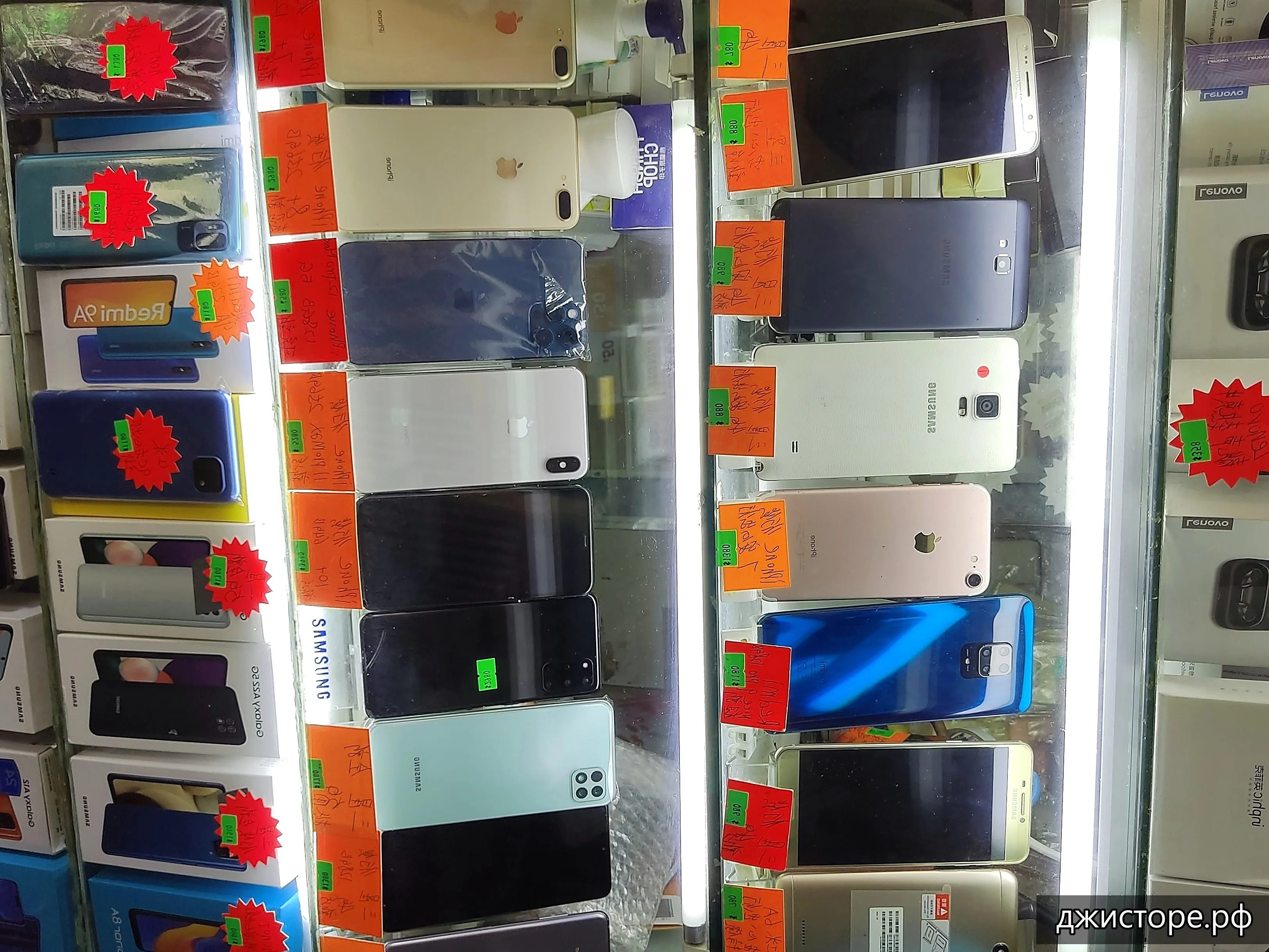 Samsung Galaxy A71 5G — фото 2