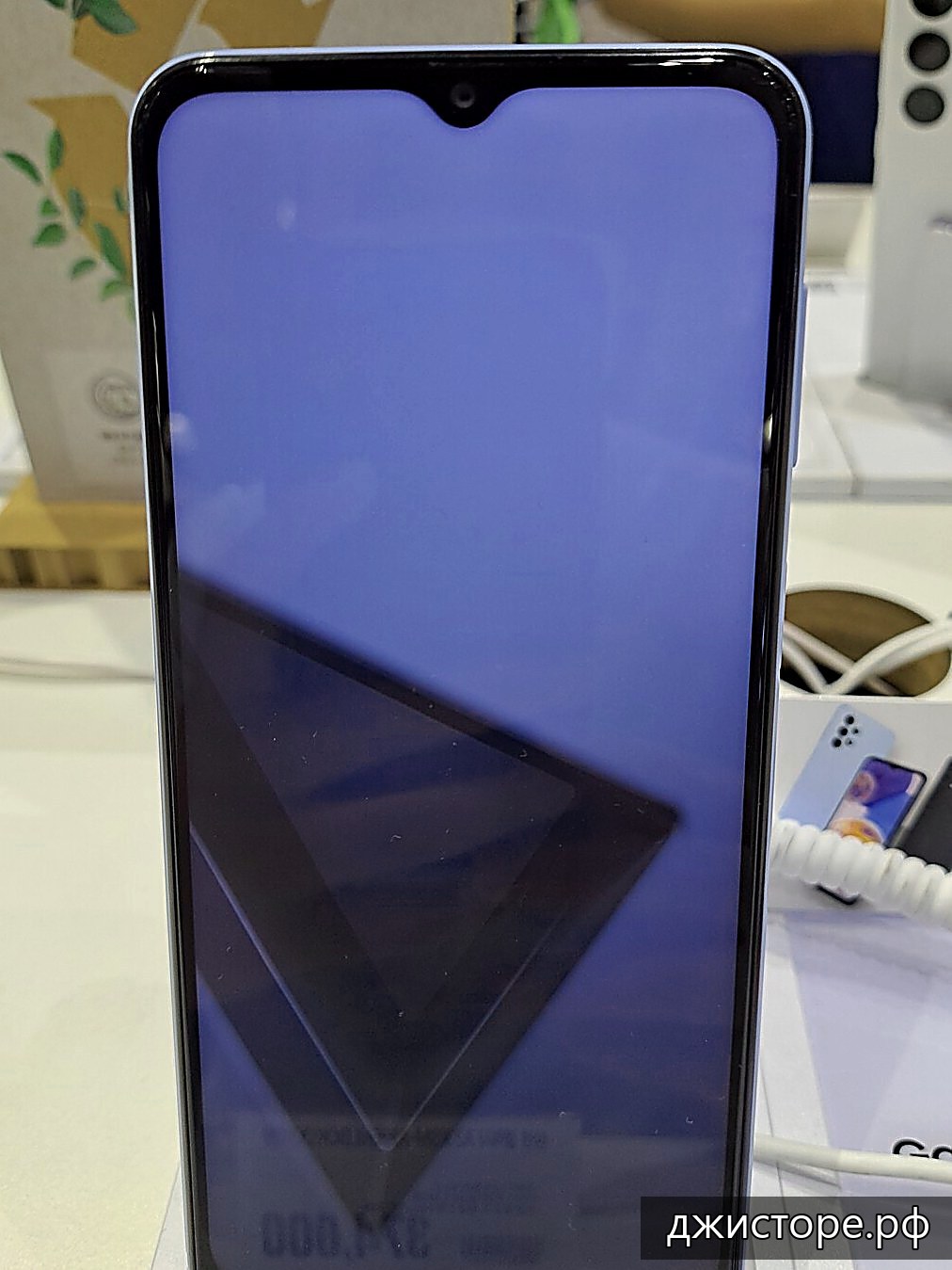 Samsung Galaxy A71 5G — фото 4