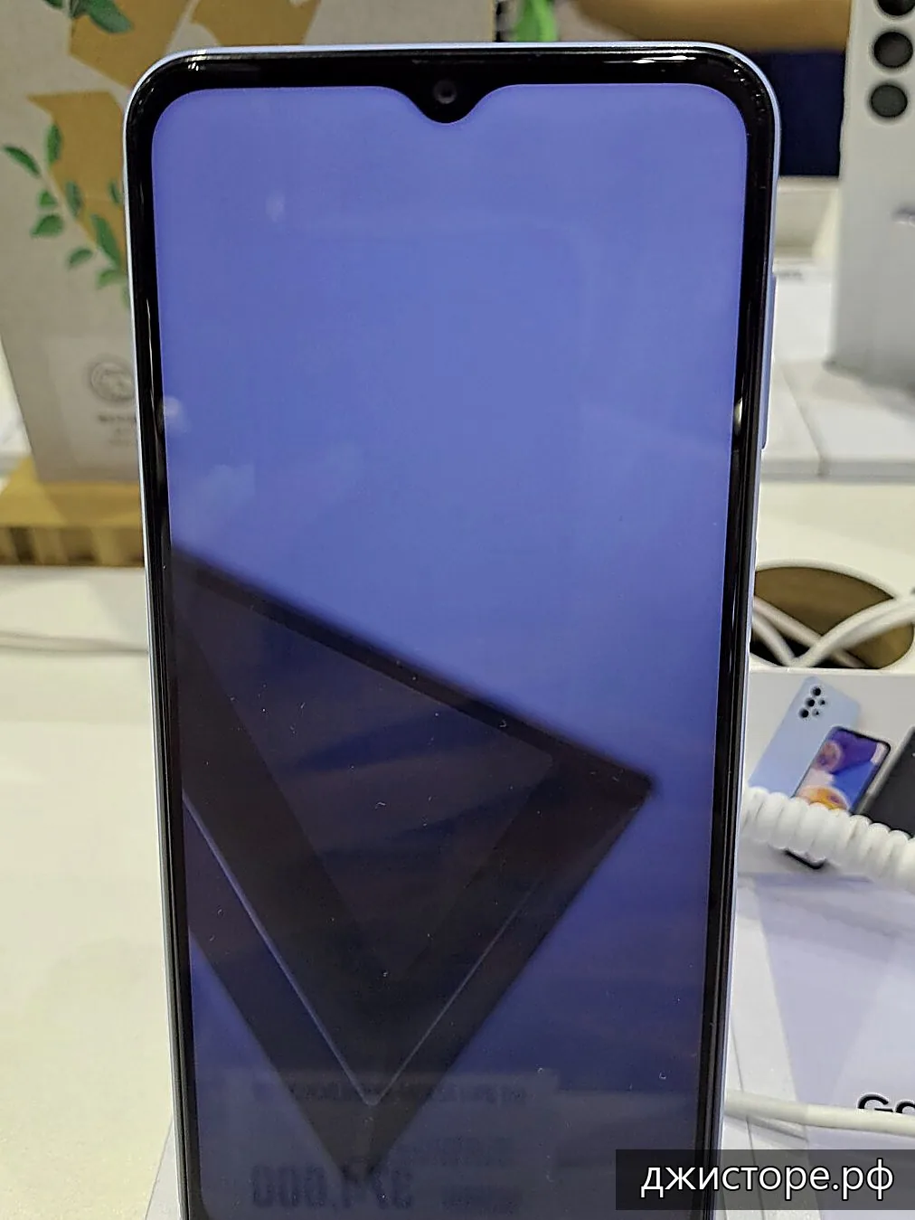 Samsung Galaxy A71 5G — фото 4